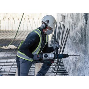 Produktbild für Bohrer Bosch PRO SDS max-4 Hammerbohrer, SDS-Max