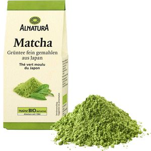 Matcha