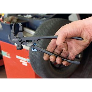 Produktbild für Auswuchtgewichtzange Vigor V1657