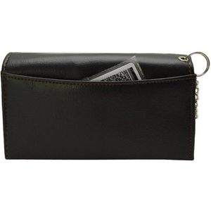 Produktbild für Kellner-Geldbörse Marco-Amrini Set, schwarz