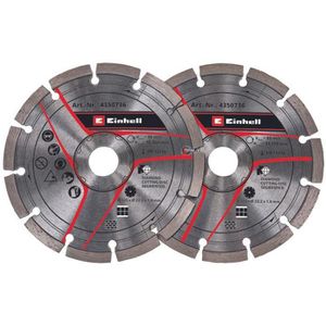 Trennscheibe Einhell 4350736, Bohrungs-Ø 22,23 mm