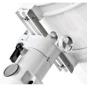Produktbild für Teleskop Bresser Messier NT-130/1000 EXOS1/EQ4 Set