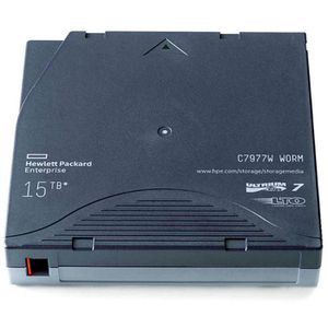 Produktbild für LTO-Ultrium-Band HPE C7977W