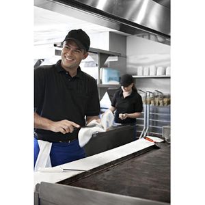 Produktbild für Einwegtücher Tork 90479, W4, weiß