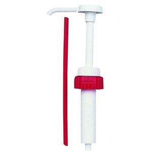 Dosierpumpe Dreiturm 4873, DIN 45