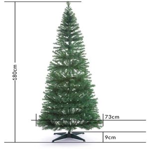 Produktbild für Weihnachtsbaum CASARIA 107682, Pop-Up, 180cm