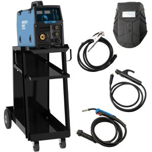 Schweißgerät Güde Uni-Mig 205 SYN