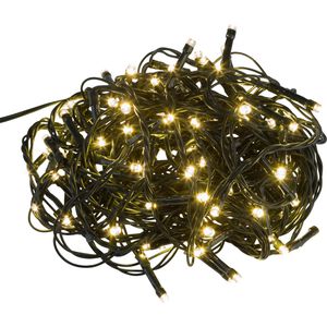 Produktbild für Lichterkette Idena 31339, NewTec, 360 LED, innen + außen