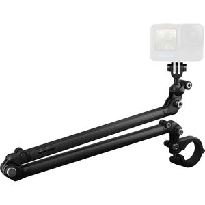 Action-Cam-Halterung GoPro Boom + Lenkerhalterung