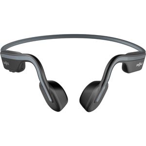 Produktbild für Kopfhörer Shokz OpenMove, grau