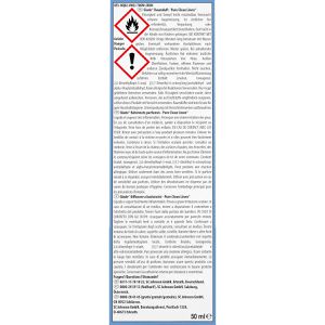 Produktbild für Raumduft glade Glasflakon, 50 ml