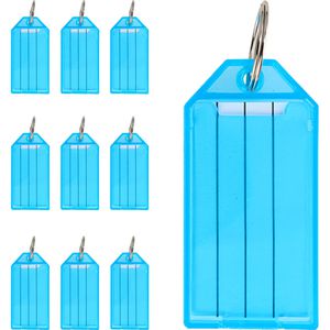 Schlüsselanhänger Böttcher-AG mit Ring