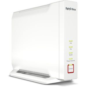 Produktbild für WLAN-Router AVM FRITZ!Box 4060