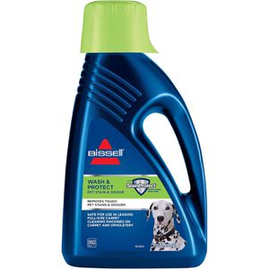 Teppichreiniger Bissell Wash & Protect Pet