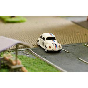 Produktbild für Fahrzeug Carson VW Beetle Rallye