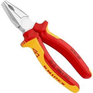 Kombizange Knipex 03 06 160