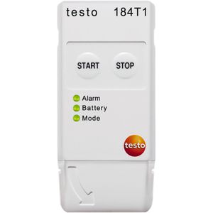 Datenlogger Testo 0572 1841, 184 T1