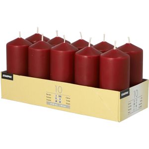 Kerzen Papstar 17918, Stumpenkerzen