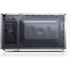 Produktbild für Mikrowelle Sharp YC-MS01E-S