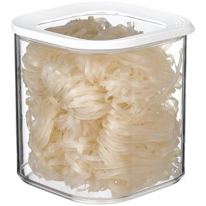 Produktbild für Vorratsdose Mepal Modula, aus Kunststoff