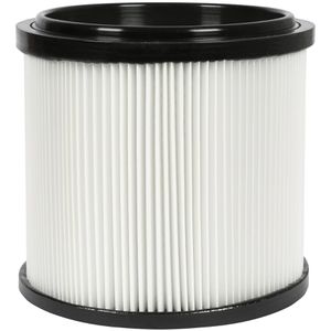 Staubsauger-Filter Einhell Faltenfilter für Staubklasse L