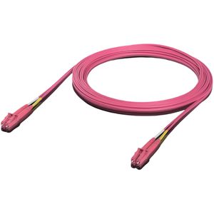 Produktbild für Glasfaserkabel UbiQuiti UniFi UACC-OFC-M2-LULU-5M, Multimode