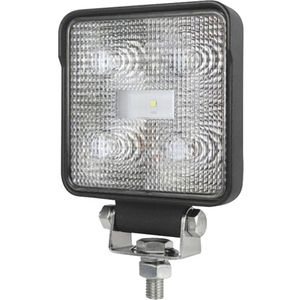 Produktbild für Zusatzscheinwerfer Hella ValueFit S800, 12 V / 24 V, LED