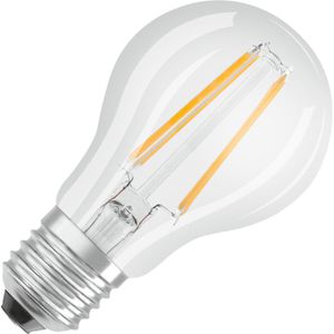 Produktbild für LED-Lampe OSRAM Base Classic A Filament, E27