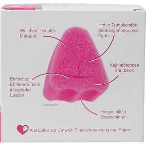 Produktbild für Tampons ELANEE Soft-Tampons