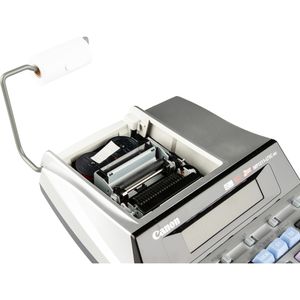 Produktbild für Tischrechner Canon MP1211 LTSC, Farbbanddruck