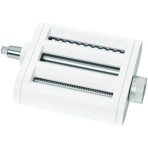 Produktbild für Küchenmaschinen-Zubehör KitchenAid 3-in-1 5KSM3PPA