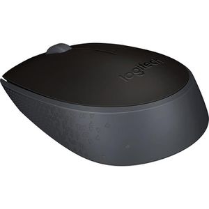 Produktbild für Maus Logitech M171 Wireless Mouse