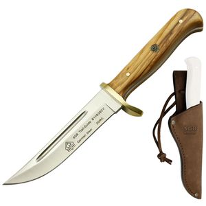 Produktbild für Jagdmesser Puma-Knives SGB trail guide, 6116382V