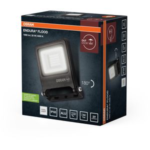 Produktbild für LED-Außenstrahler OSRAM Endura Flood, IP65 wasserdicht