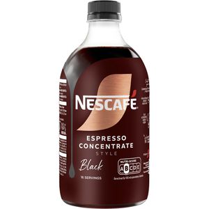 Kaffeekonzentrat