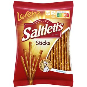 Produktbild für Salzstangen Lorenz Saltletts Sticks