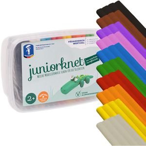 Knete Feuchtmann 628.0406 JUNiORKNET Maxi