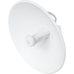 Produktbild für WLAN-Bridge UbiQuiti PowerBeam, PBE-5AC-GEN2