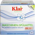 spuelmaschinenpulver,m-marke:klar