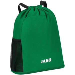 Turnbeutel JAKO Multibag One, sportgrün