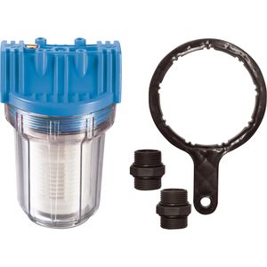 Pumpen-Vorfilter