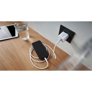 Produktbild für USB-Ladegerät Intenso Power Adapter W20C, 20 Watt