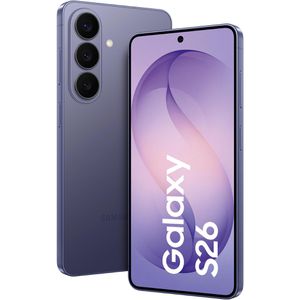 Smartphone Samsung Galaxy S26, 256GB