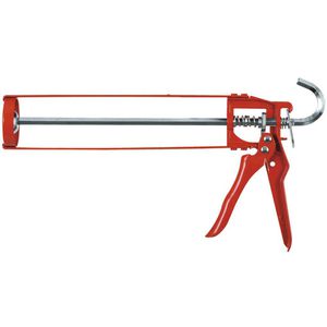 Kartuschenpresse Fischer KPM 1, 53115, mechanisch