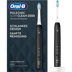 Elektrische-Zahnbürste Oral-B Pulsonic Slim Clean