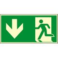 Hinweisschild