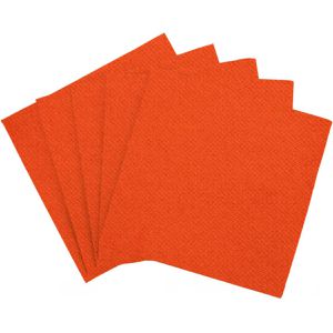 Produktbild für Servietten Papstar Daily Collection, nektarine