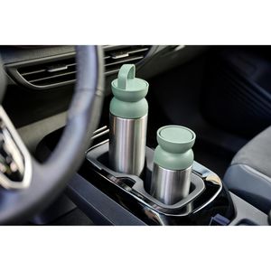 Produktbild für Thermobecher Mepal Ellipse nordic sage, grün