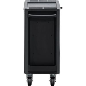 Produktbild für Werkzeugwagen BGS-technic Profi, 4111, leer