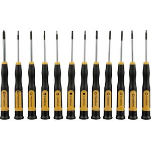 Produktbild für Schraubendreher Proxxon MICRO-Driver, 22720, Set
